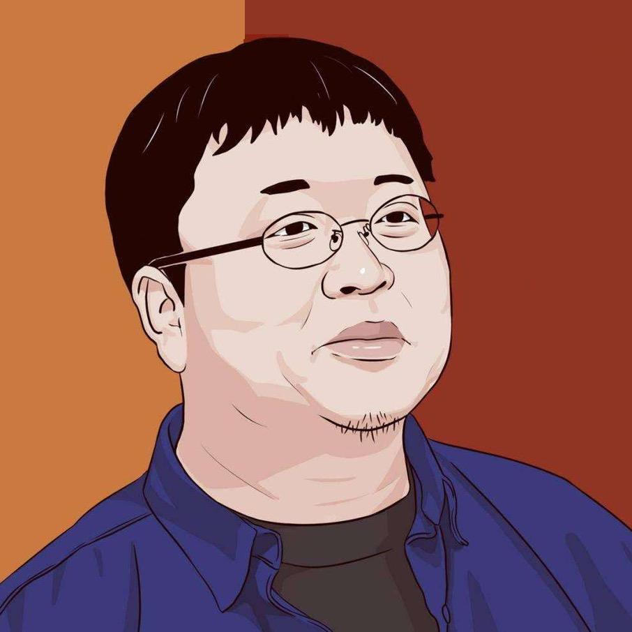 交个朋友-老罗已开价