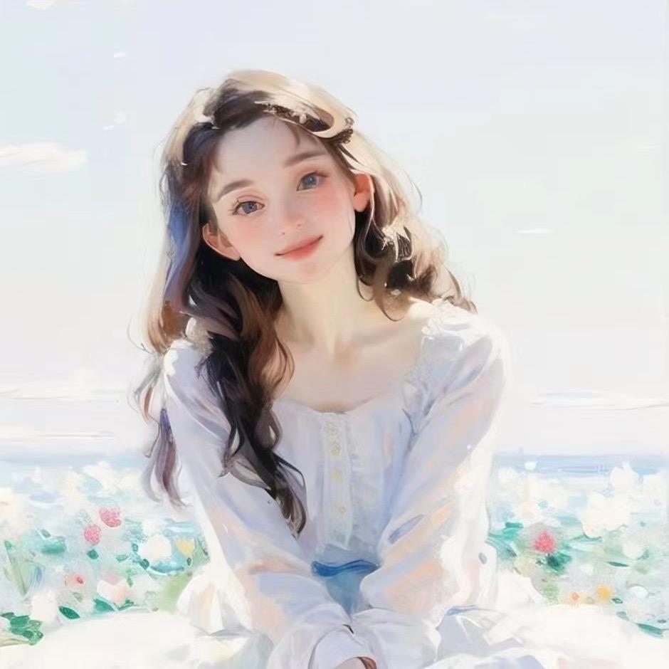 芝心爱人💞