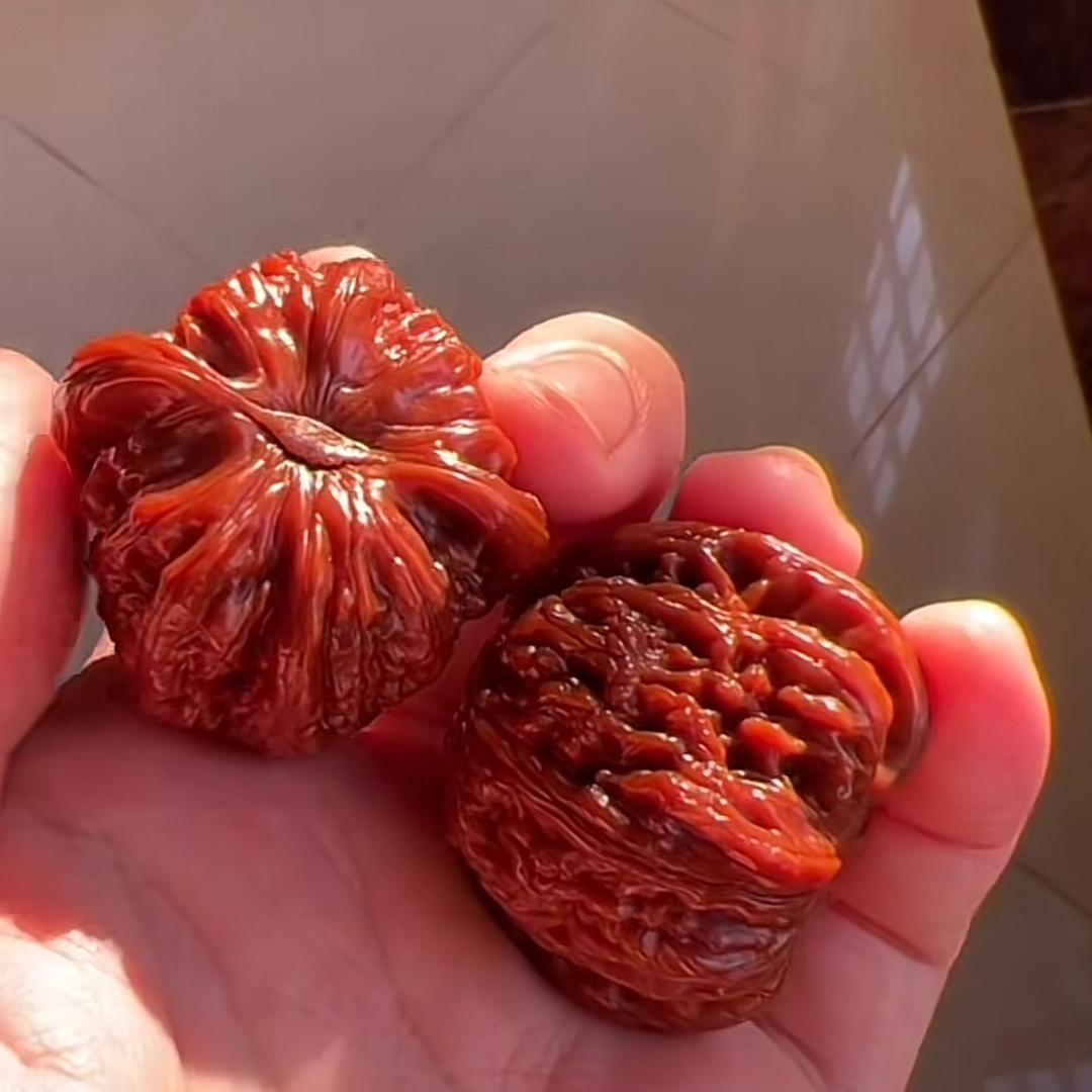 文硕核农甄选