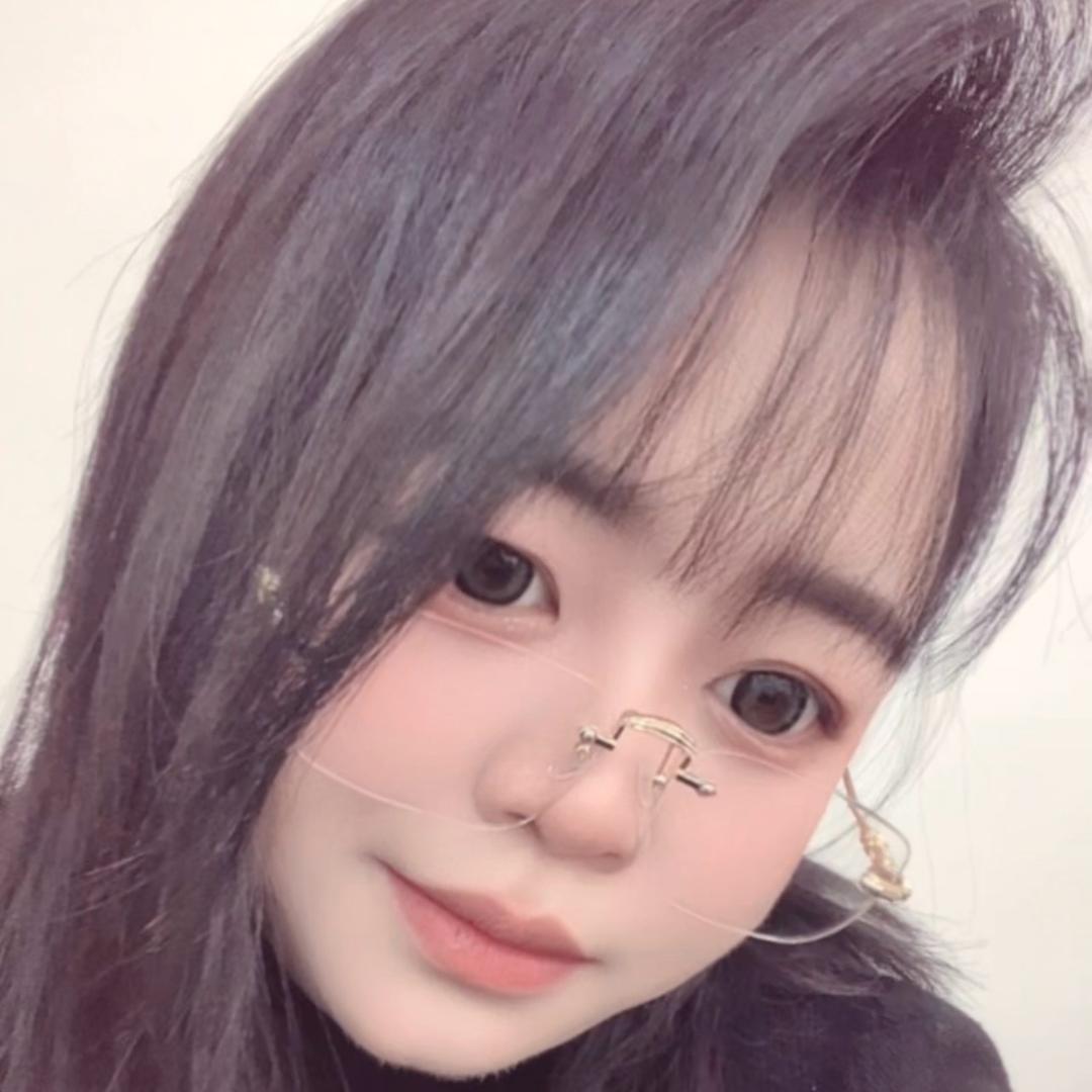 刘能能🍑