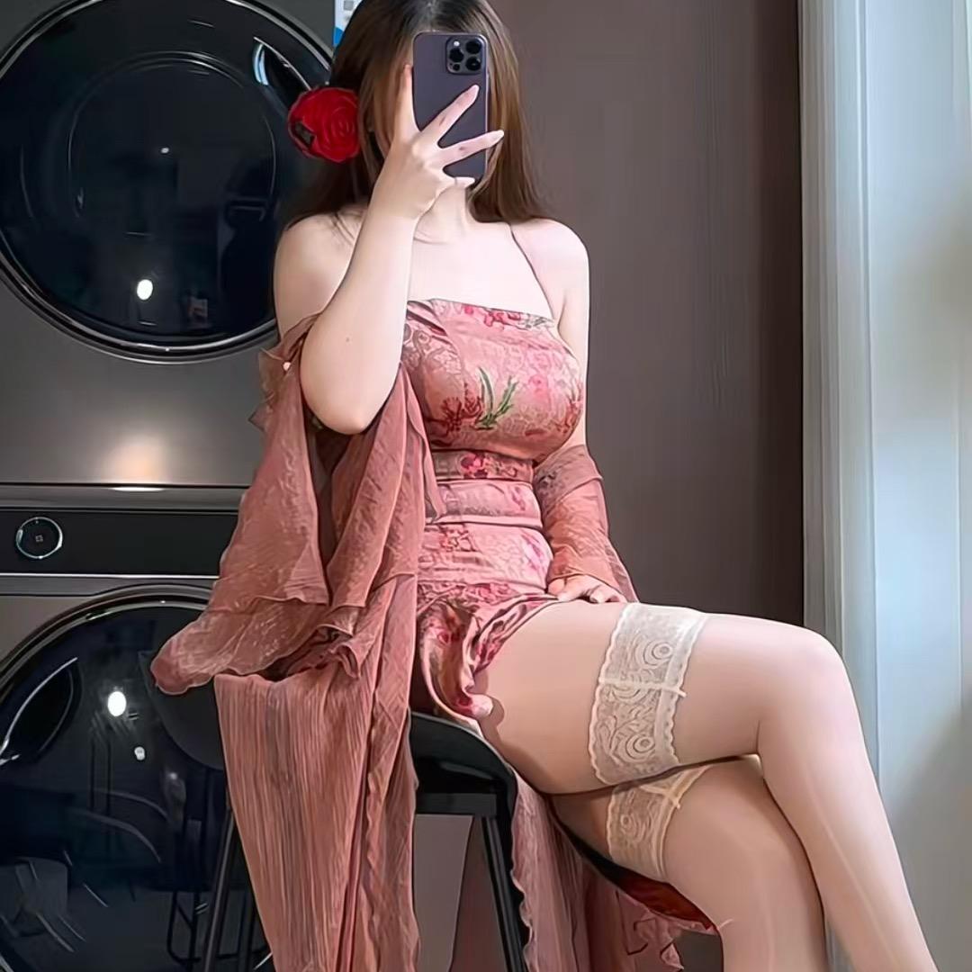 范彬彬（大嫂）
