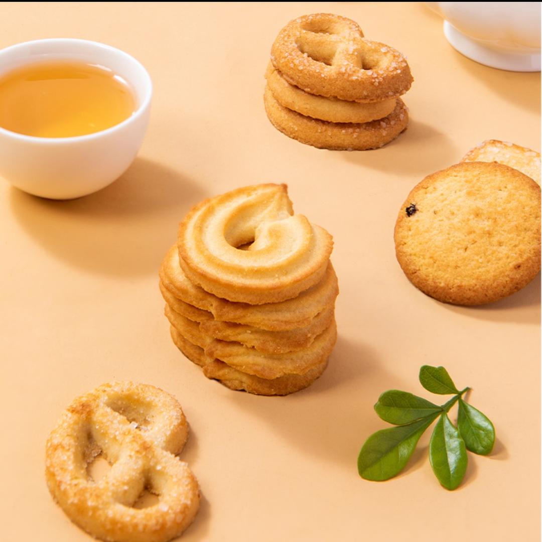 Snow港澳零食百货