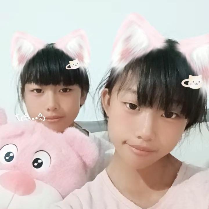 i_嘉欣i_嘉怡🍧