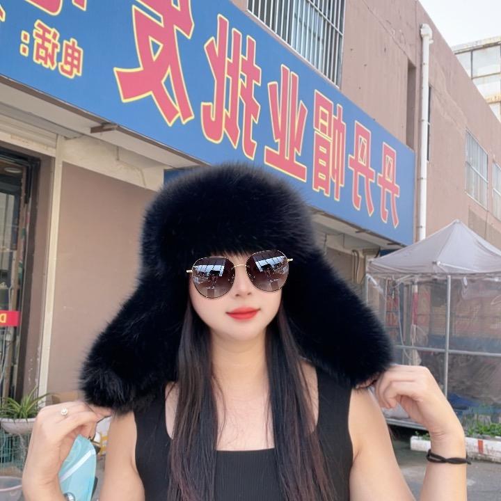 丹丹帽业👒批发