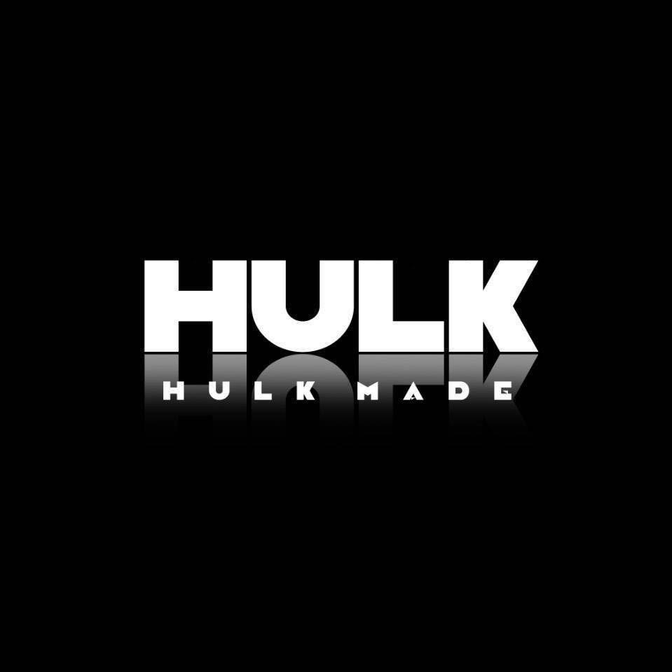 小阿堃📷HULKMADE