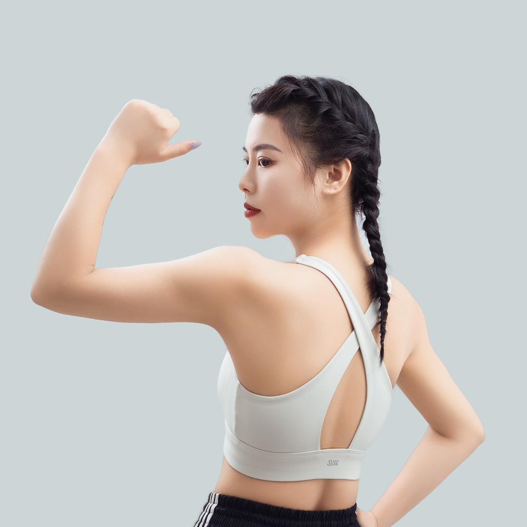 宝子爱健身