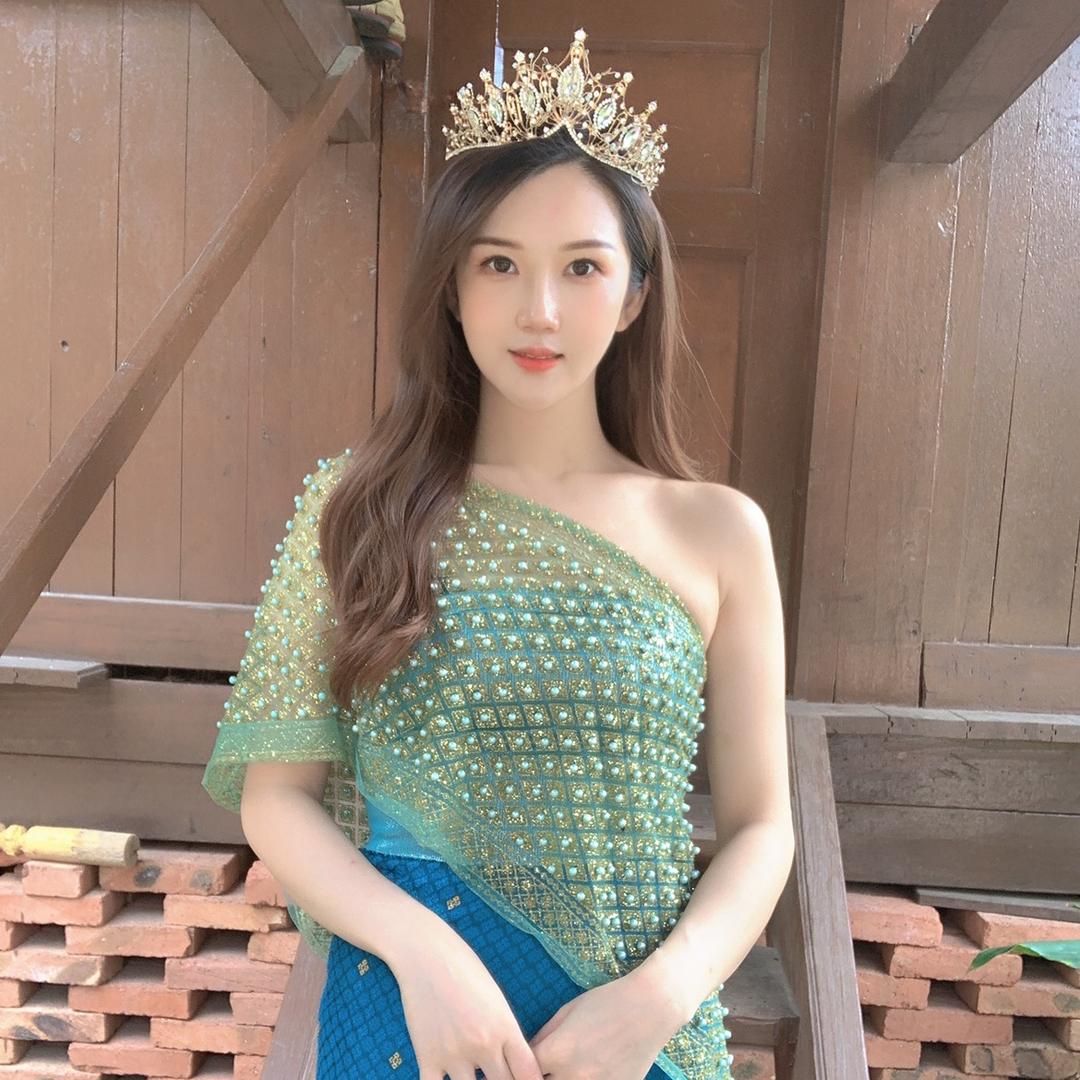 你的女王大人👄
