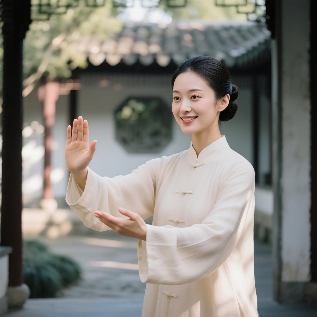 如娇的养生笔记