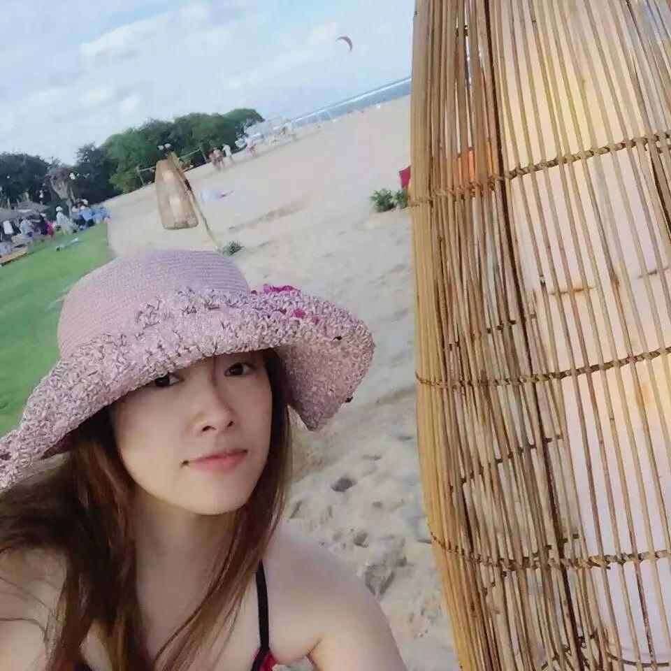 圆圆不胖