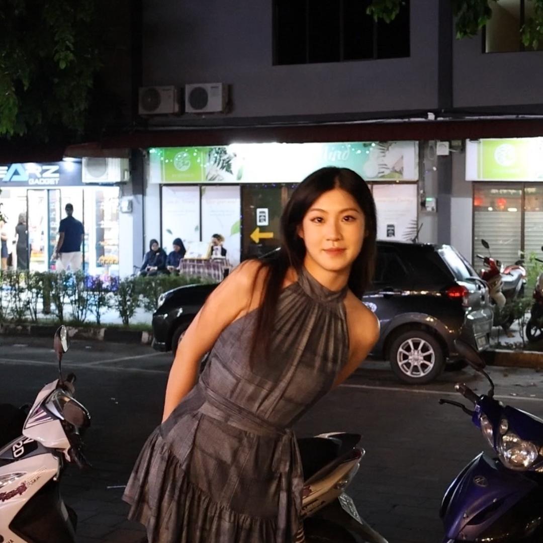 林奉奉