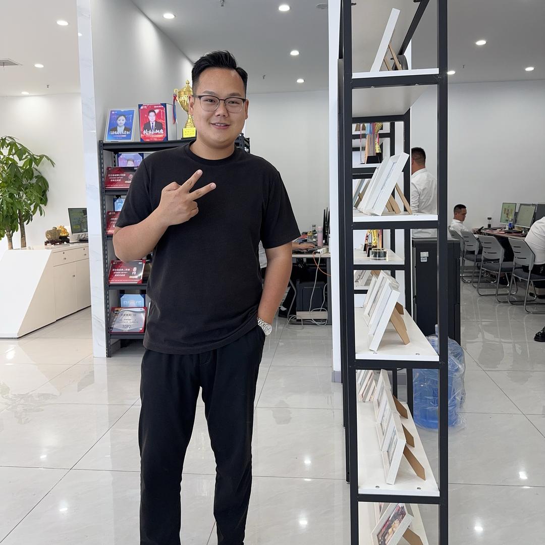 洛阳小龙哥说房