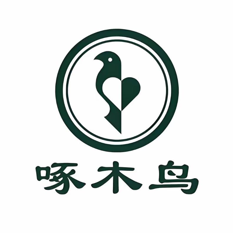 啄 木 鸟女鞋休闲鞋