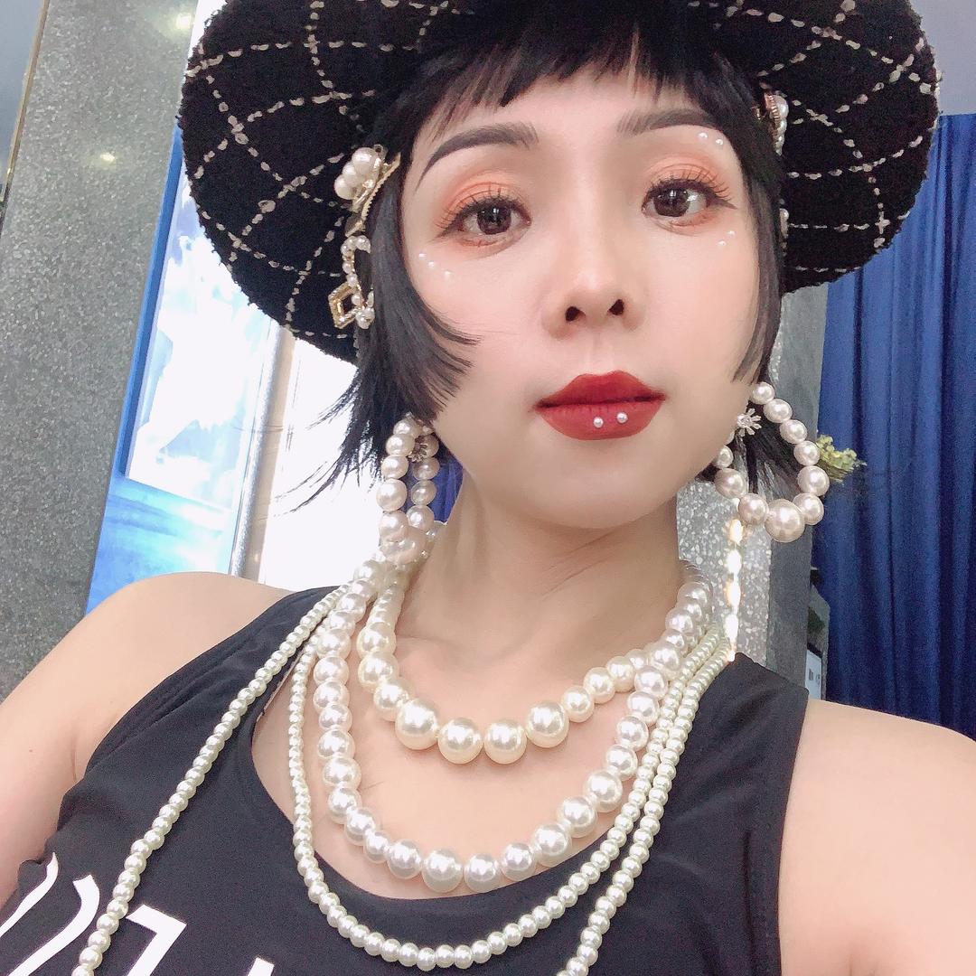 梦颜百货