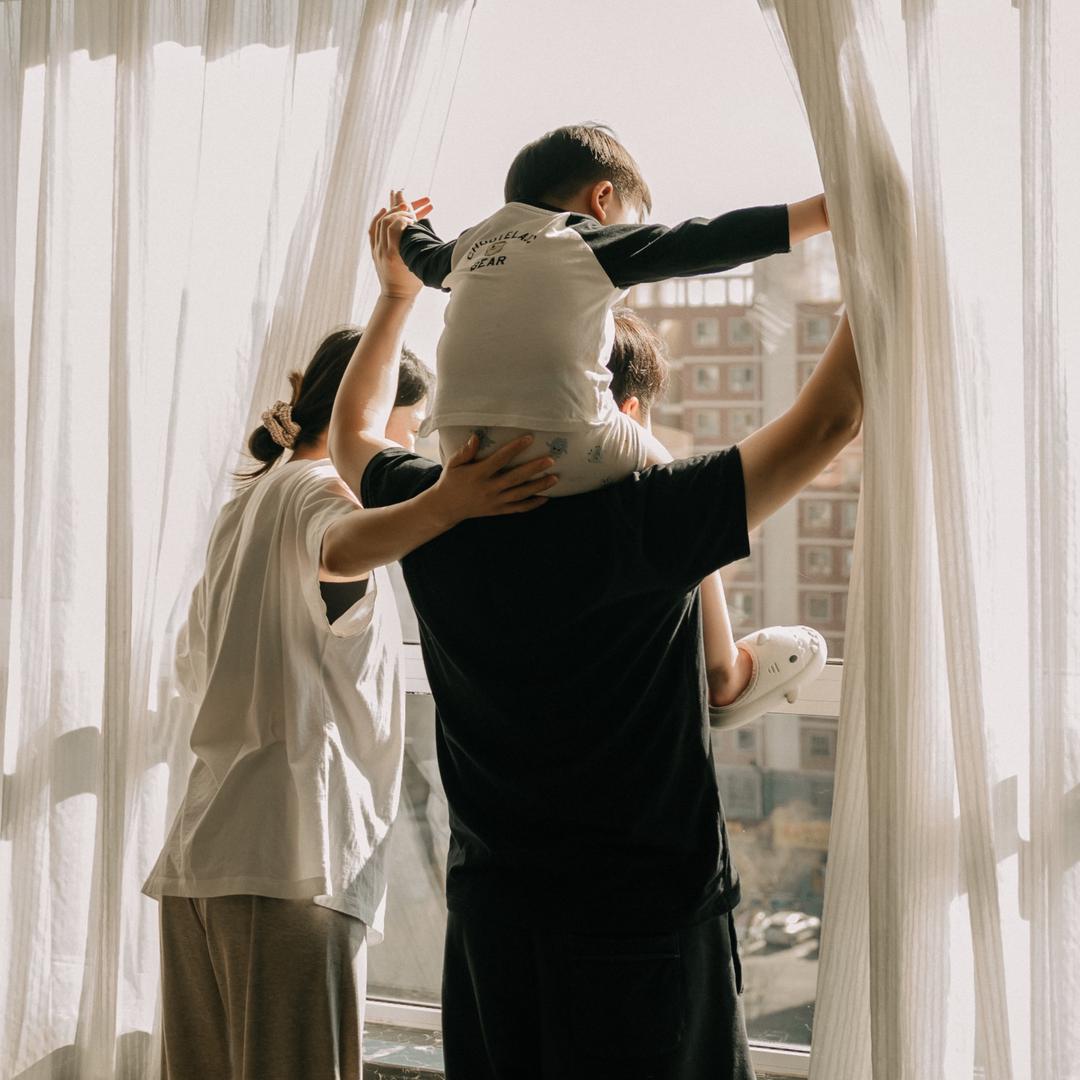 张掖向阳家·家庭影像