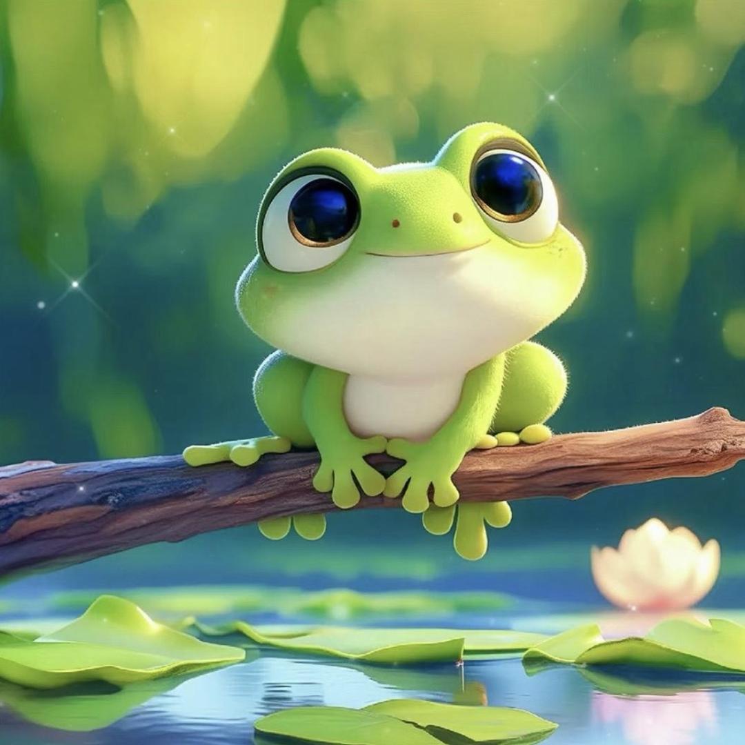 王姐青蛙优品店