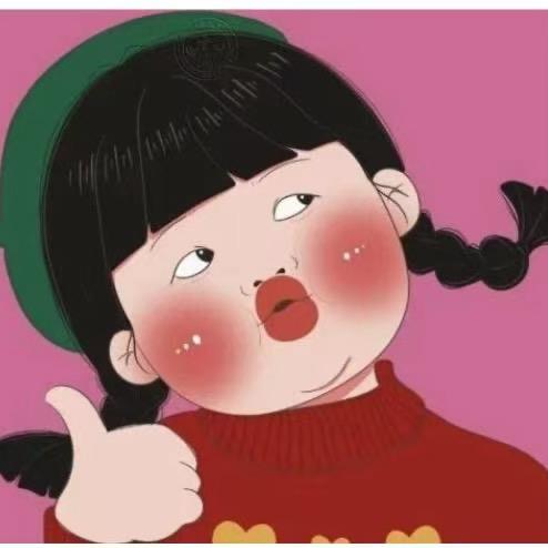 绽放的徐开心