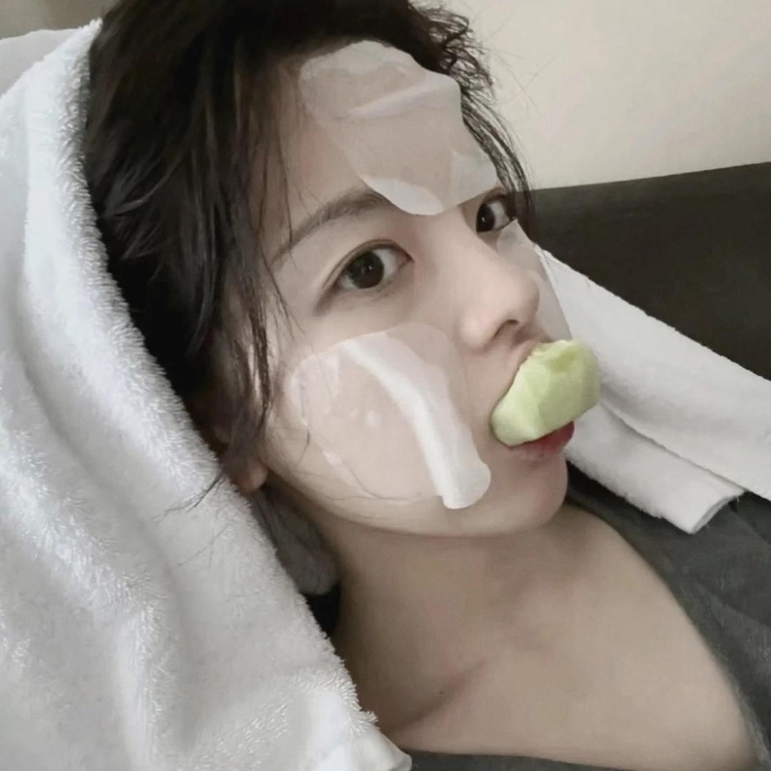 只莓噜糕