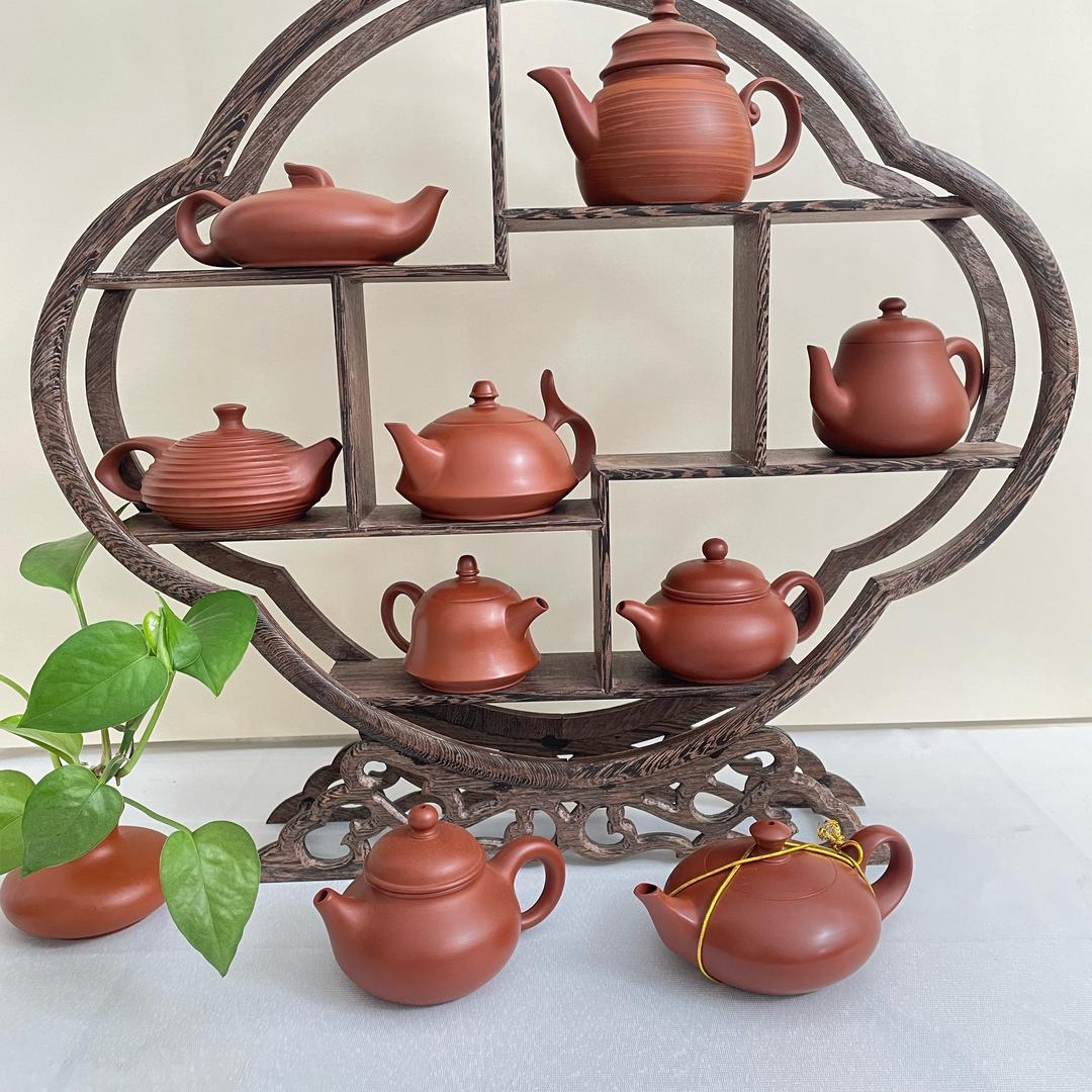 潮州市荣艺传统工艺茶具