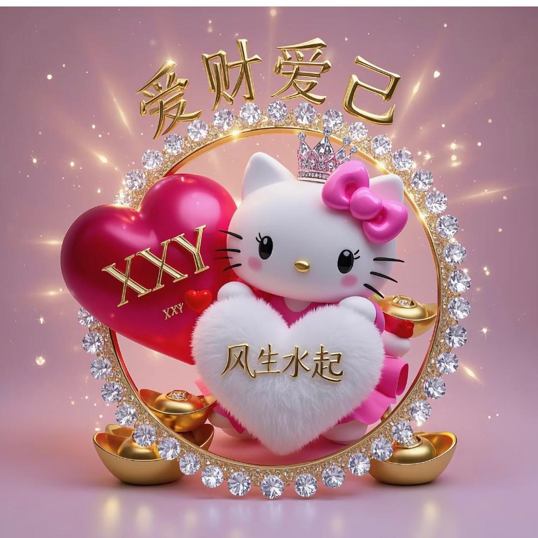 余生随心