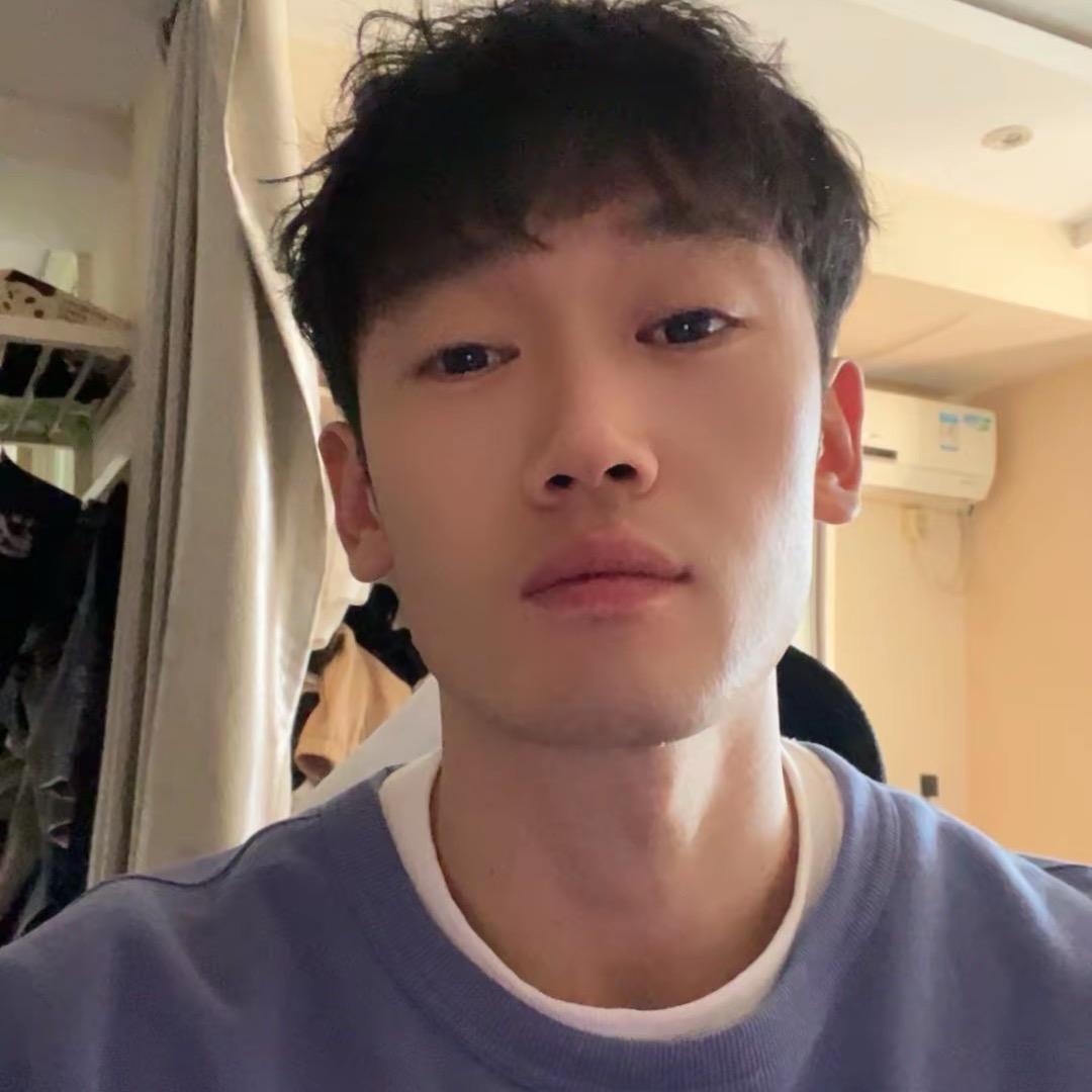 张林鹏健身私教（济南）