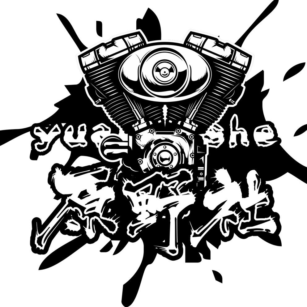 金昌原野社机车Club