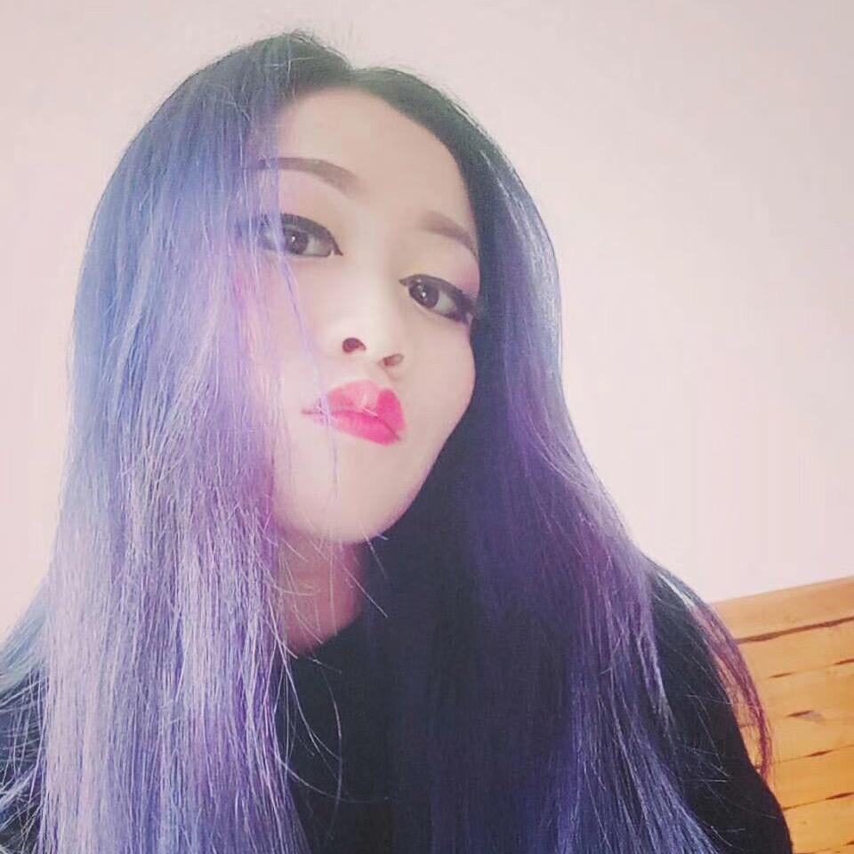 莎莎baby💋莎莎妹❤️（永川）