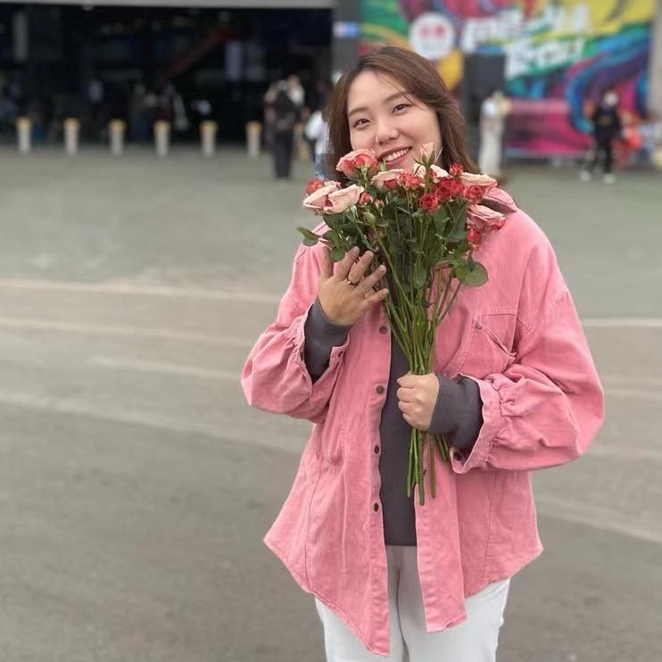 那些花儿鲜花批发