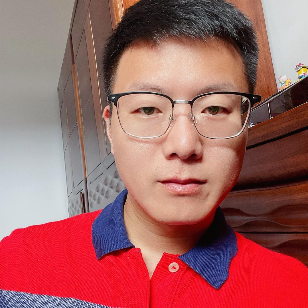北京铁男（收徒）
