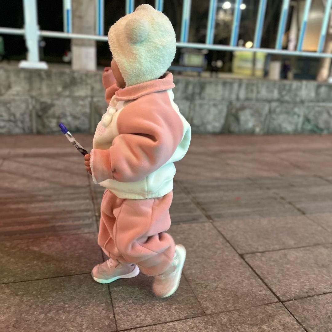 是袁野呀🎤🧐