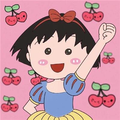 好运爆米花🍿