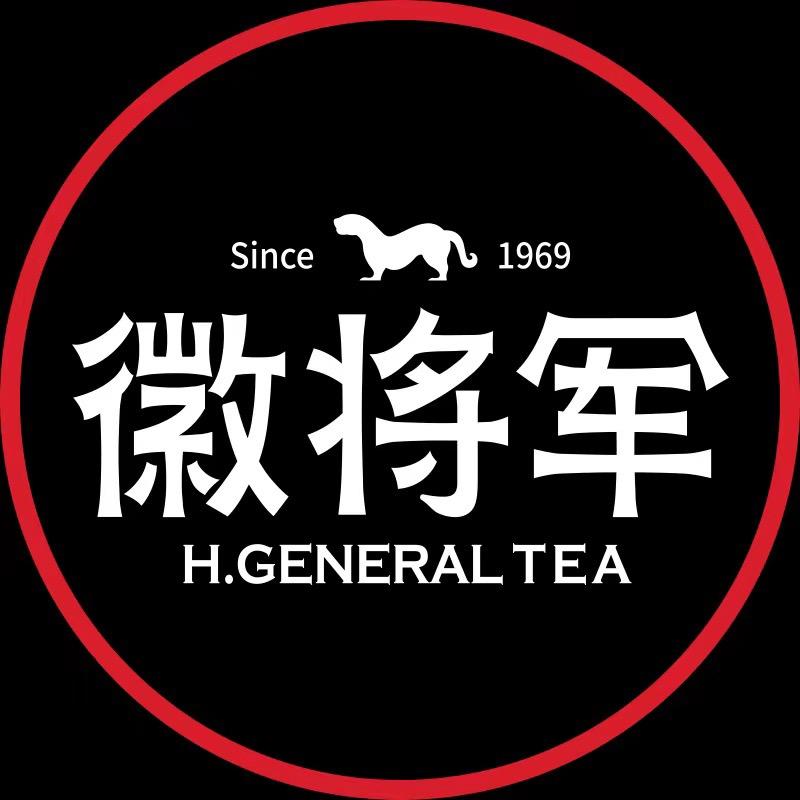 徽将军茶叶旗舰店
