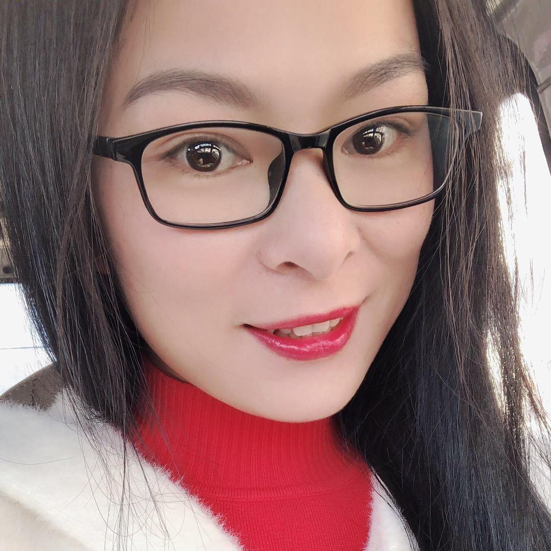 老杨姐