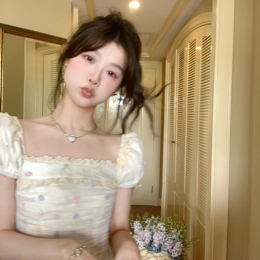 维斯小姐