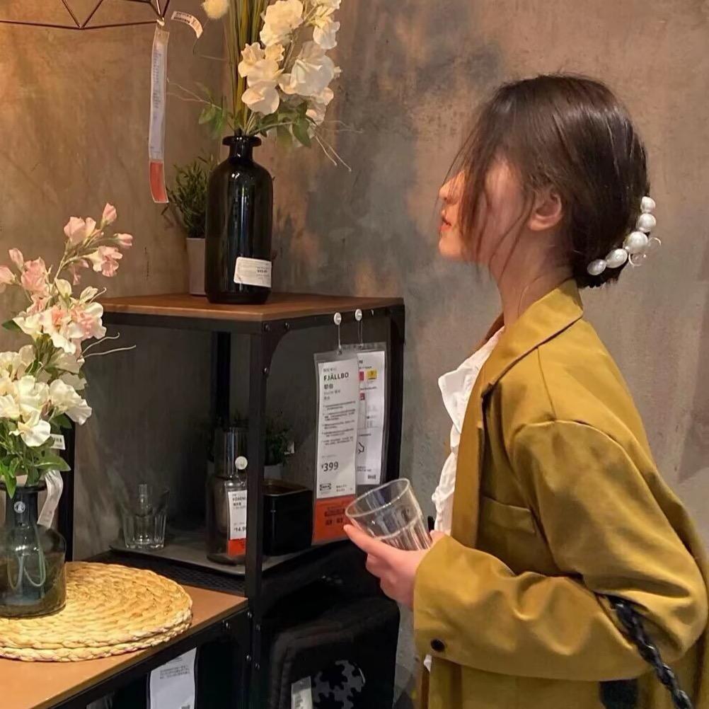 别摸我的婴儿肥