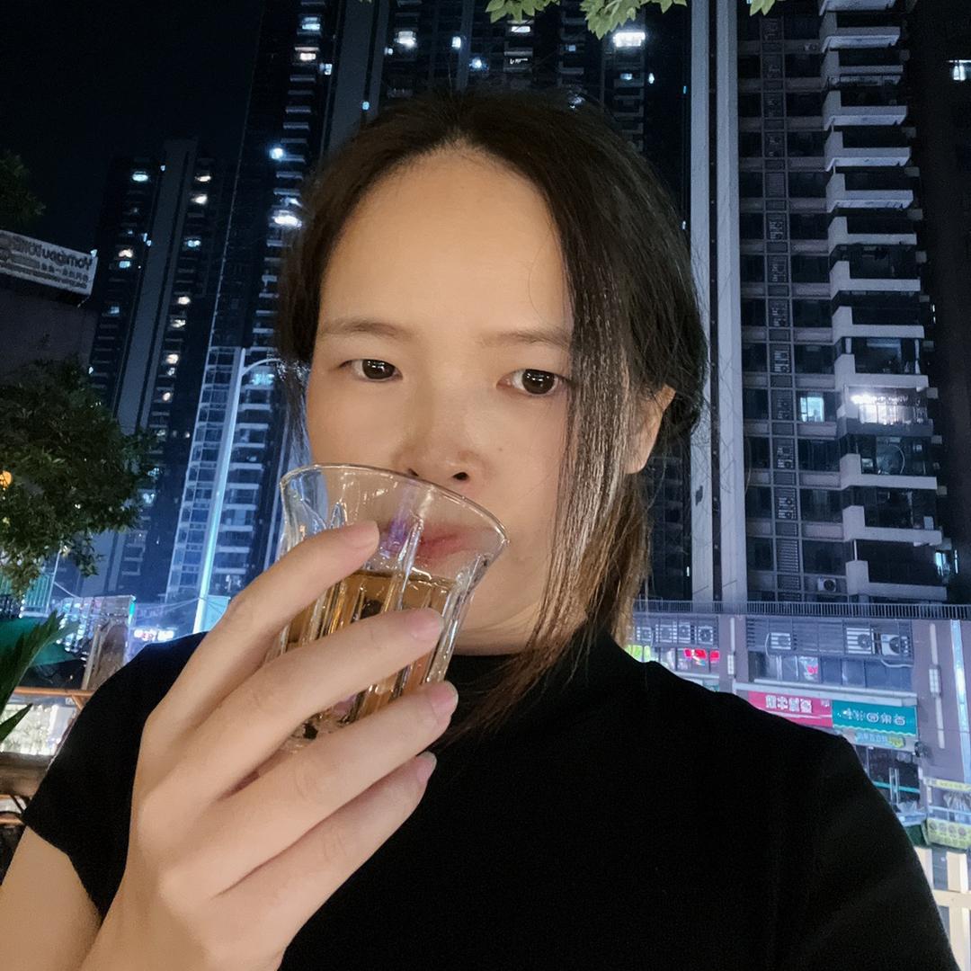 白呀白