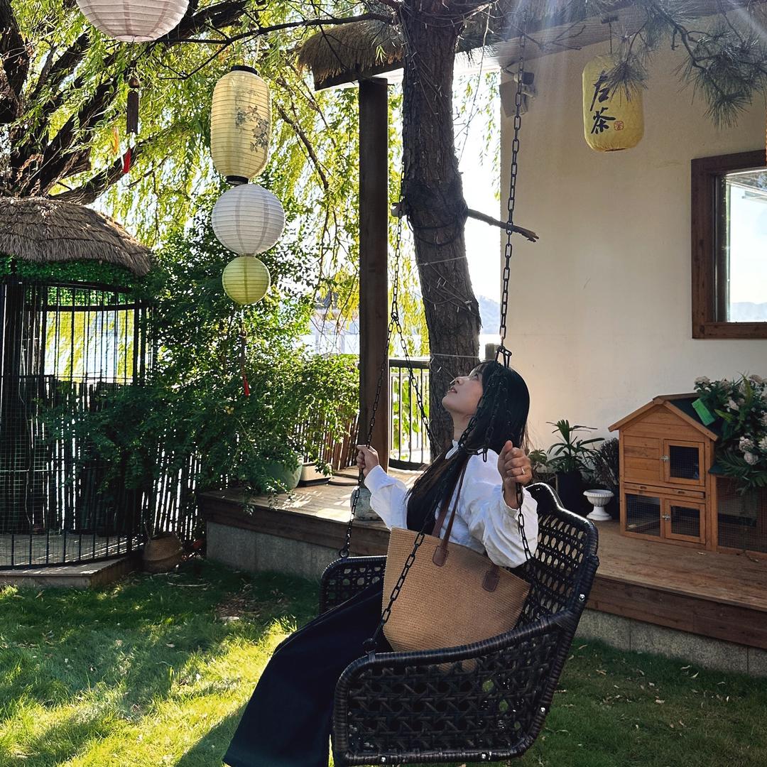 一直很安静🧚‍♀️