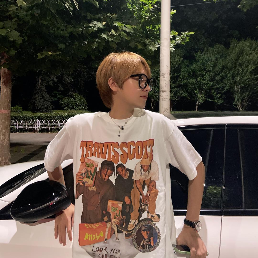 天才小智⚡️
