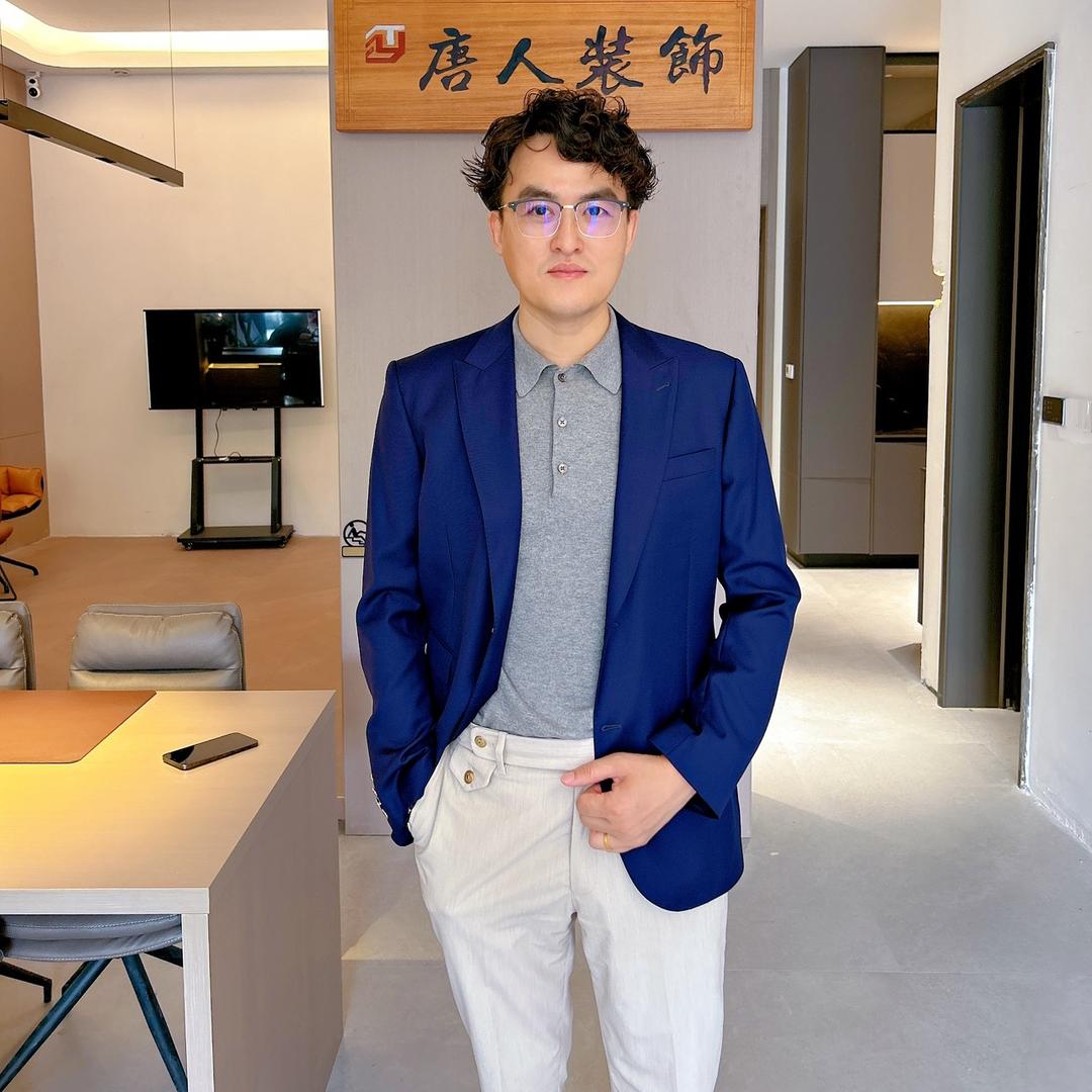 唐人装饰（唐勇）