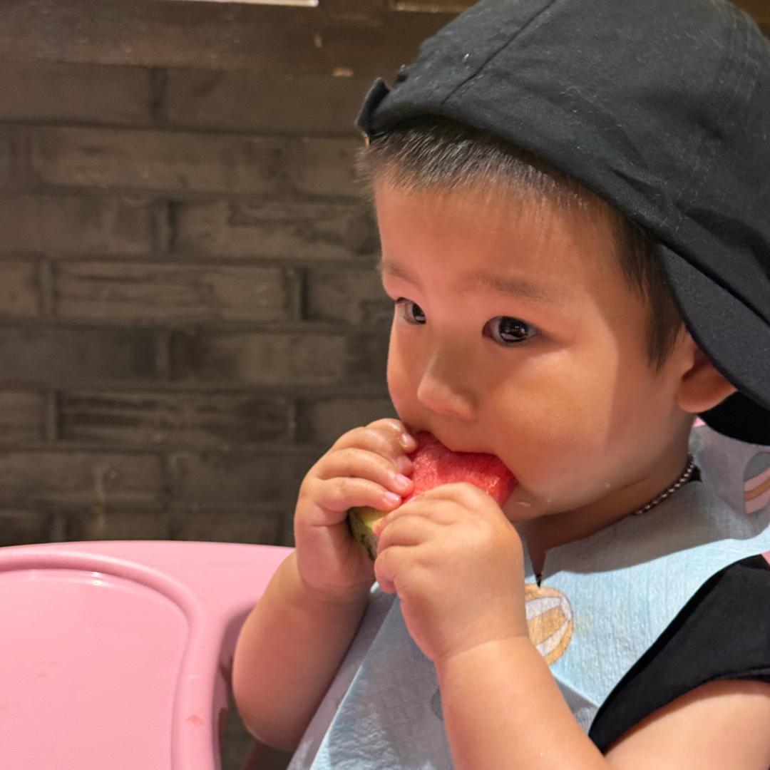 小小王👶