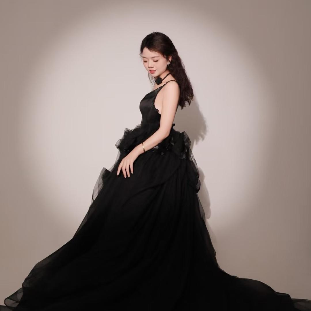 是小杨杨吖