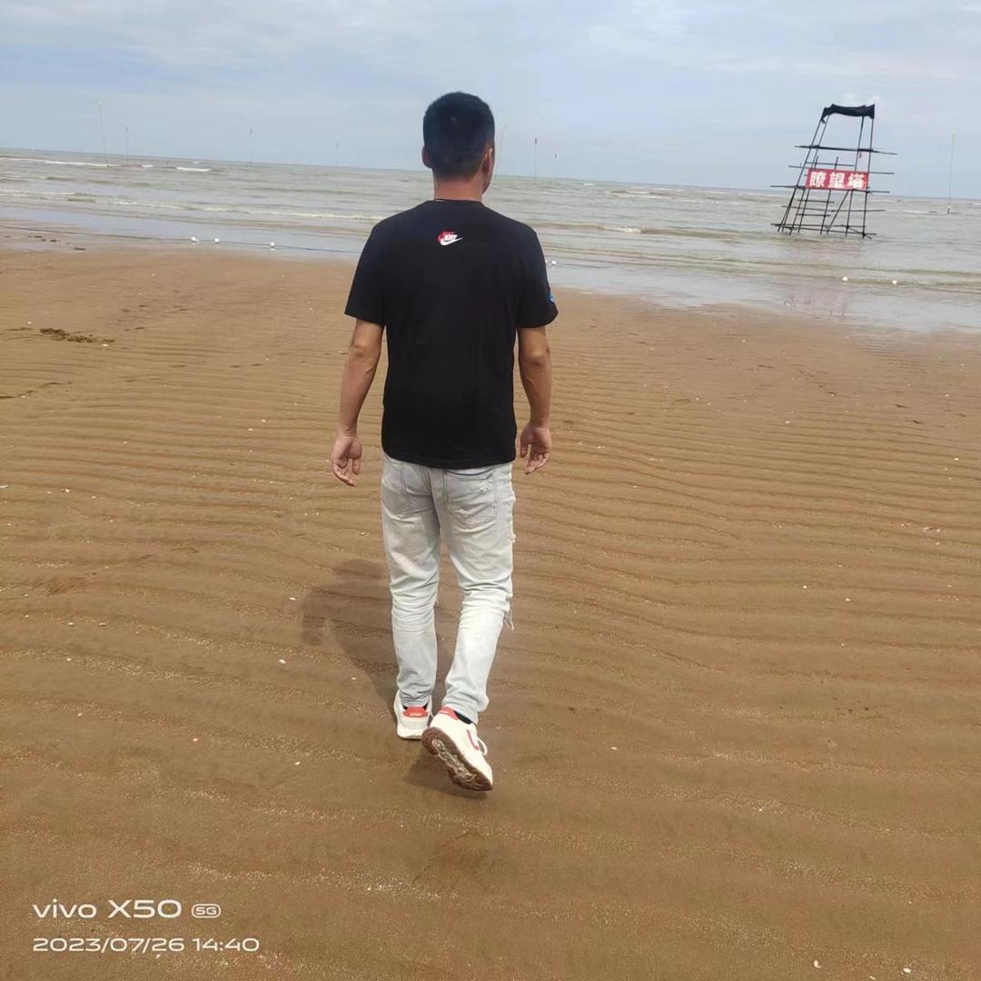 单纯的小野马