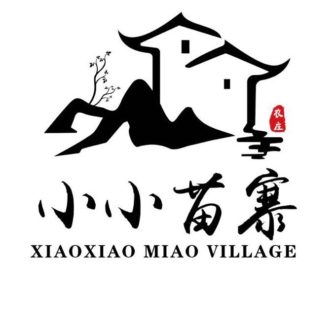 小小苗寨官方号