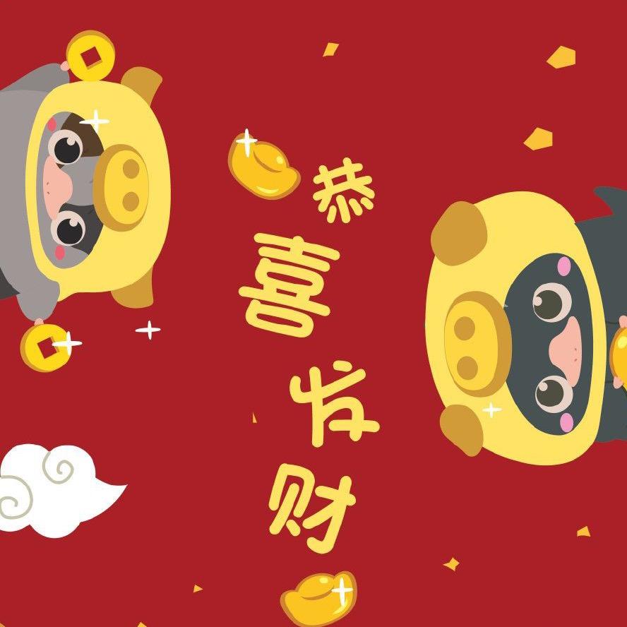 小金金同学