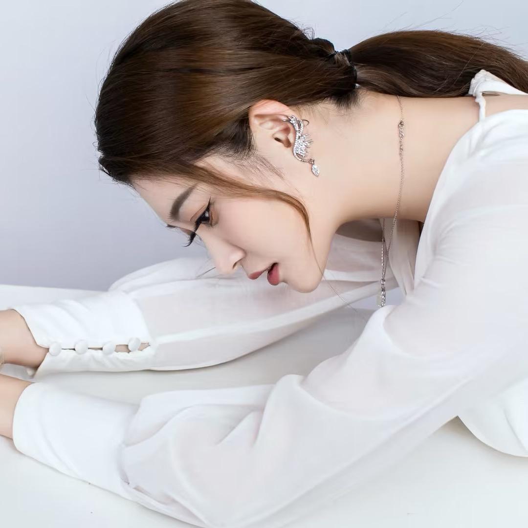 许小姐
