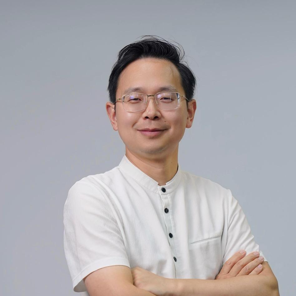 闵锐老师讲数理思维