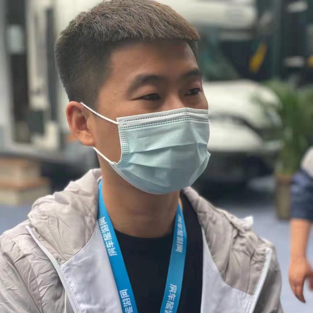 房车阿斌