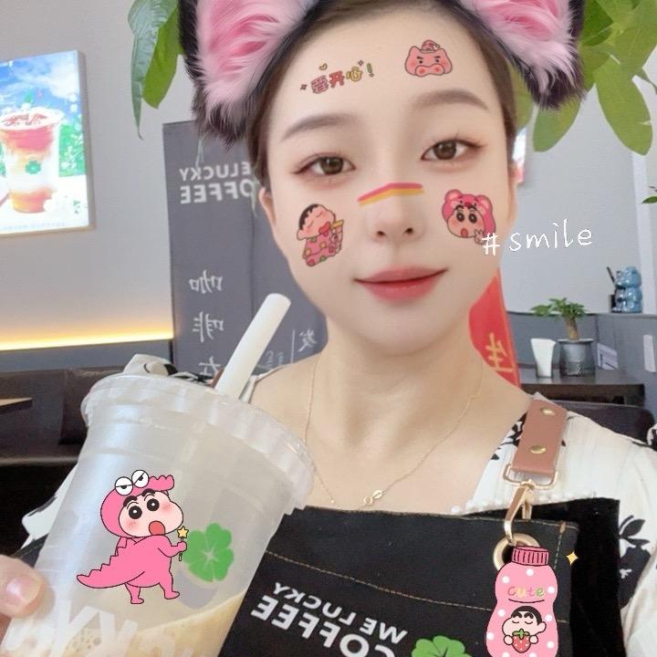 WE LUCKY-COFFEE（张北店）