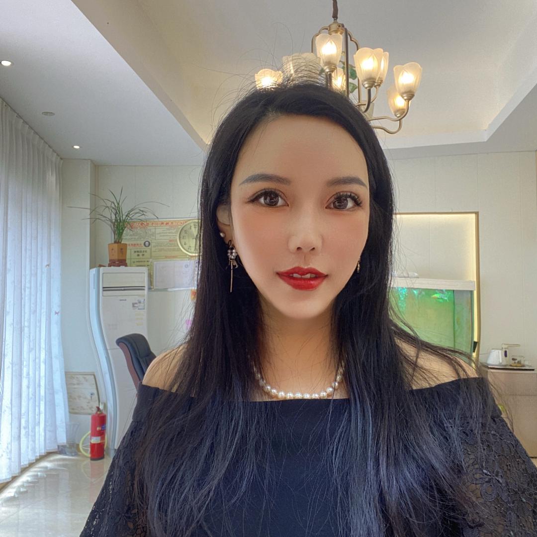 欢欢（姐的摊，不脱妆）