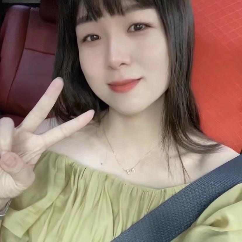 梅州置业顾问莉莉