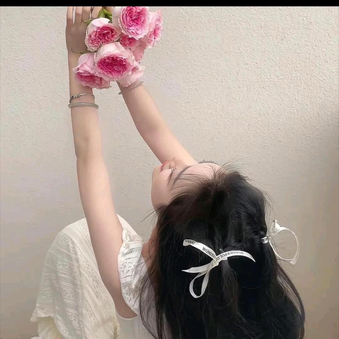 ˚𑁍ࠬ˚独宠自己✨